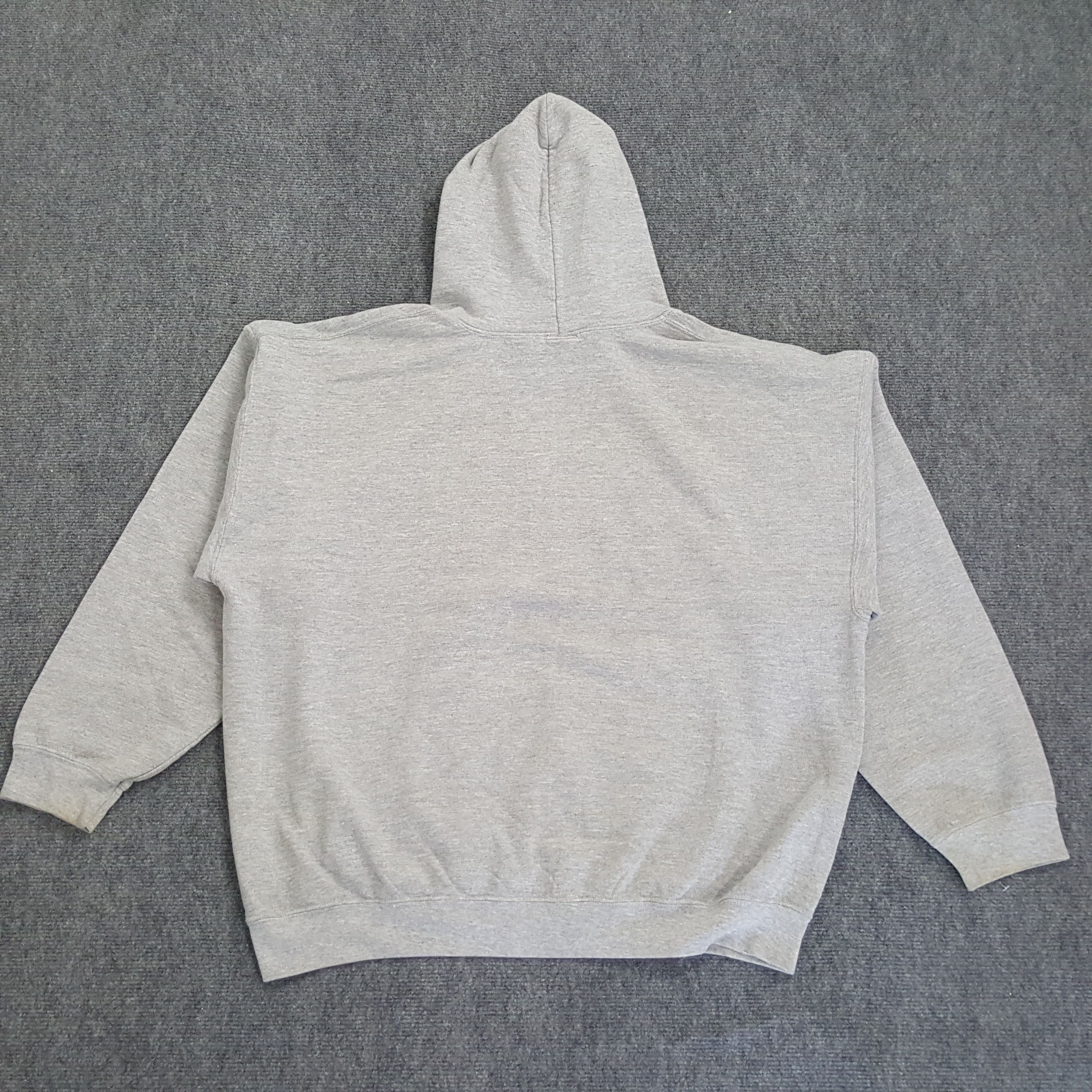 NFL × Vintage Pittsburgh Steelers NFL American Football Hoodies Size US XL / EU 56 / 4 - 3 Thumbnail