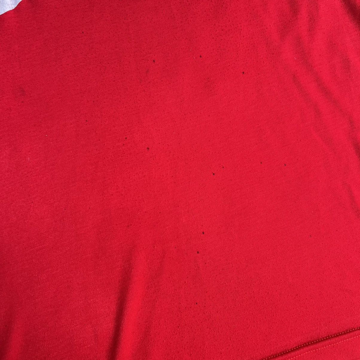 Vintage Vintage Bootleg Liverpool 88-89 Jersey Size US S / EU 44-46 / 1 - 6 Thumbnail