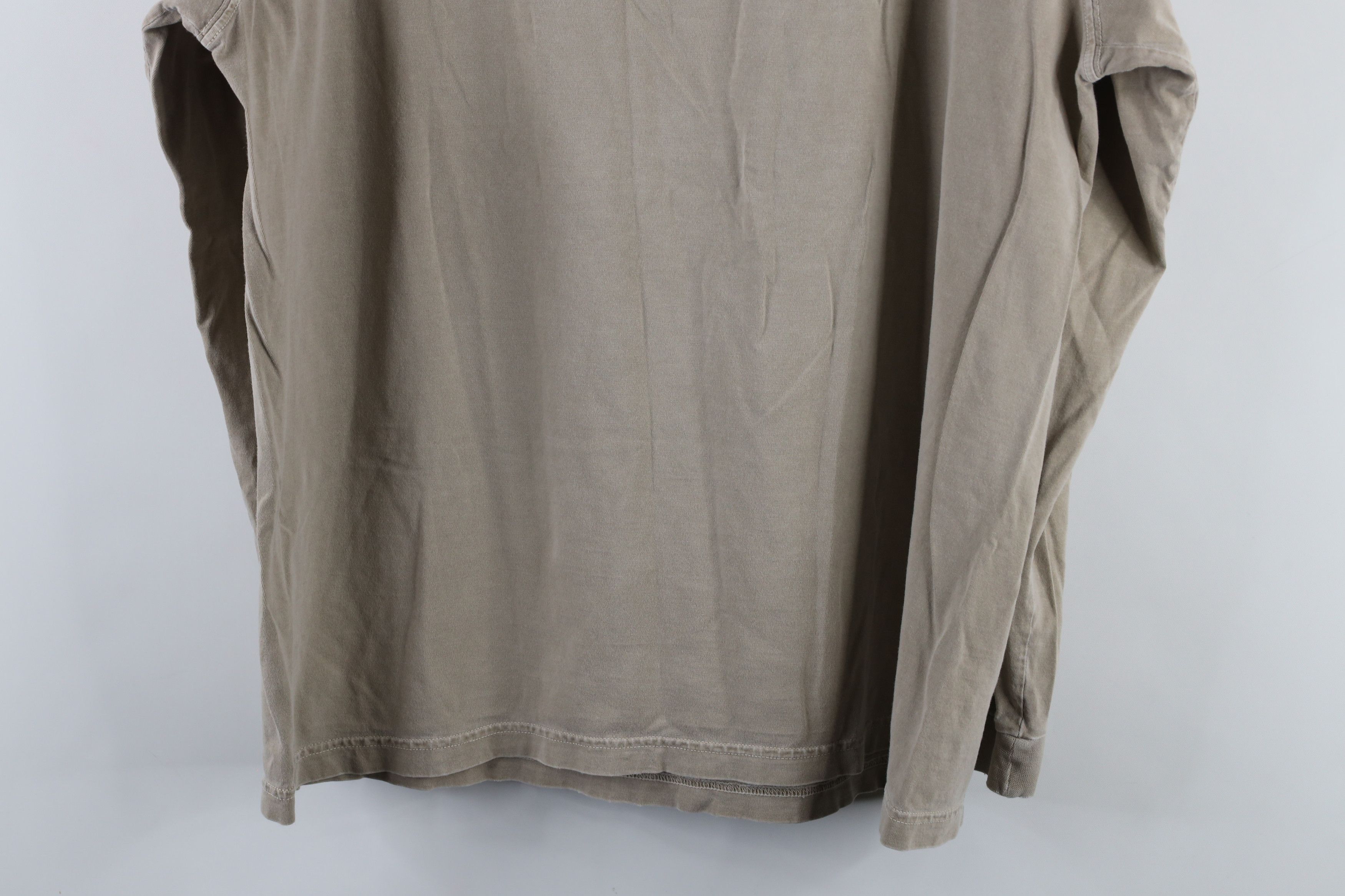 Life is Good × Vintage Vintage Life Is Good Who Wander Are Lost Long Sleeve T-Shirt Size US L / EU 52-54 / 3 - 14 Thumbnail