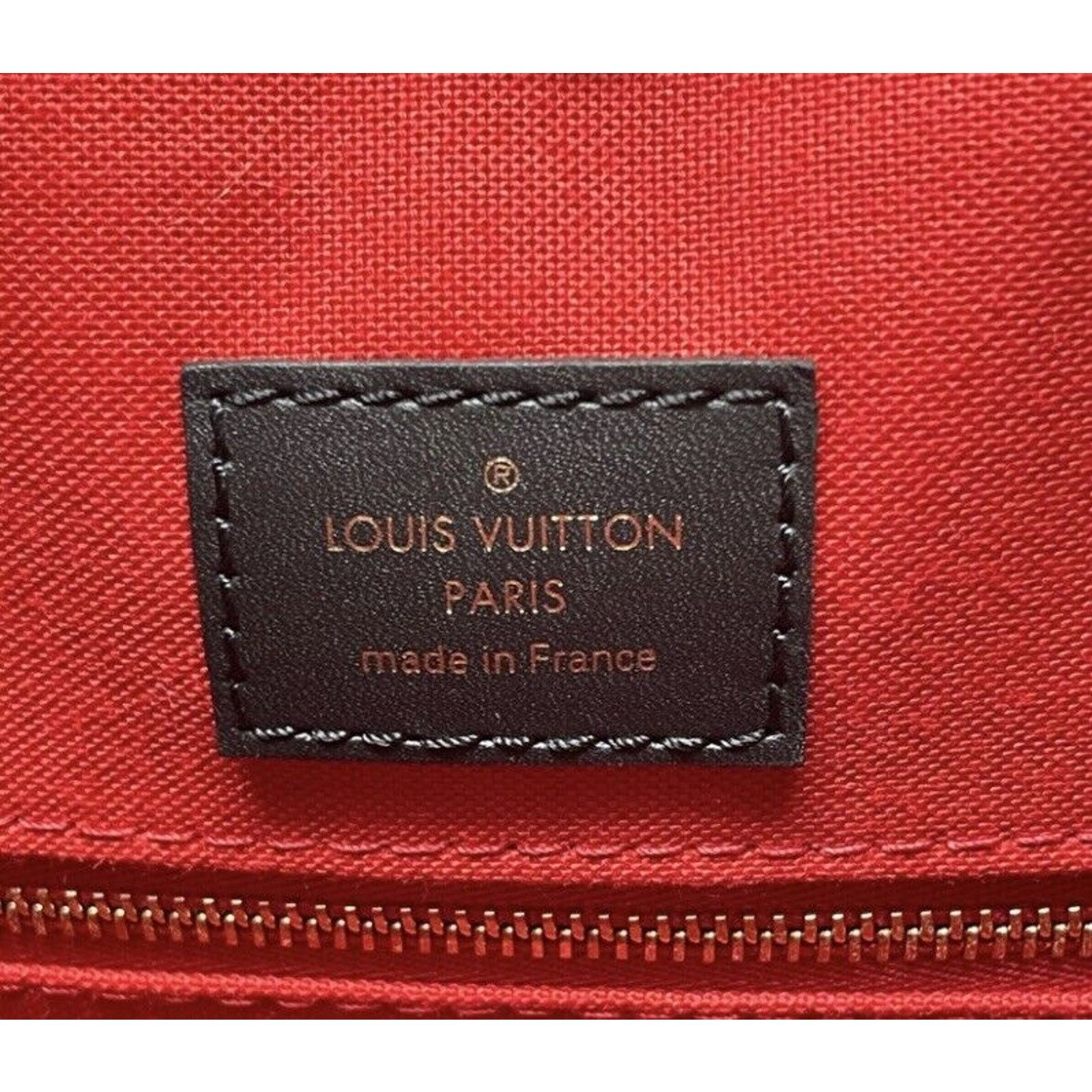 Louis Vuitton Louis Vuitton ONTHEGO MM Monogram Reverse Bag Size ONE SIZE - 11 Thumbnail