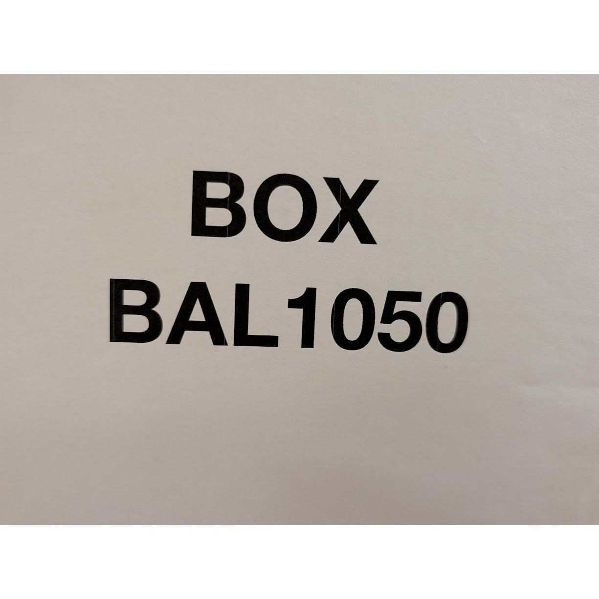 Adidas × Balenciaga o1rshd1 Size: OS / Belt Bag in Black/White Size ONE SIZE - 20 Thumbnail