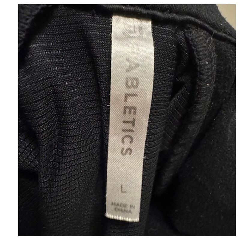 Fabletics Fabletics Cross Back Stretch Kimmy Performance Jacket L Size L / US 10 / IT 46 - 5 Thumbnail