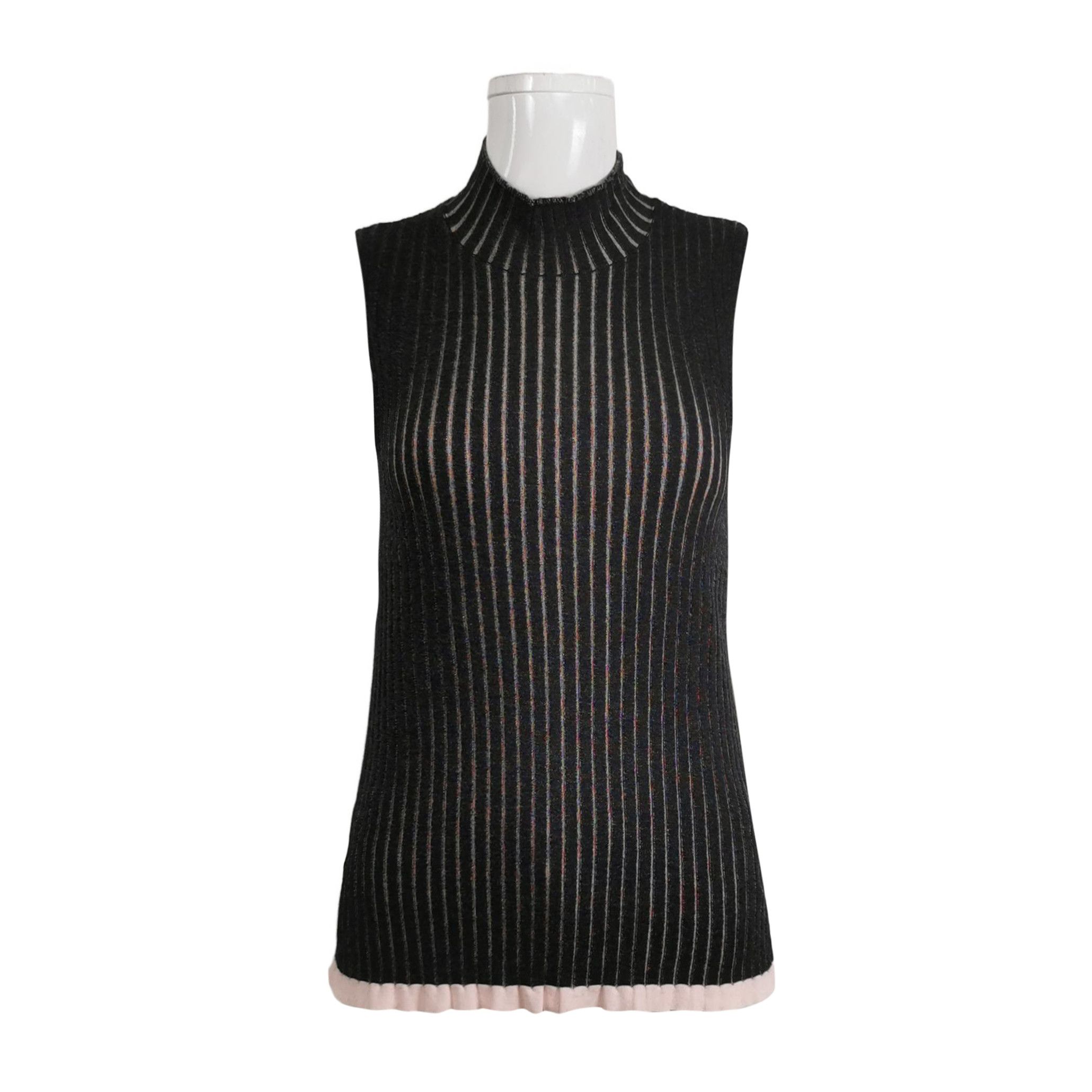 Burberry Burberry Women s Sweaters Size S / US 4 / IT 40 - 1 Thumbnail