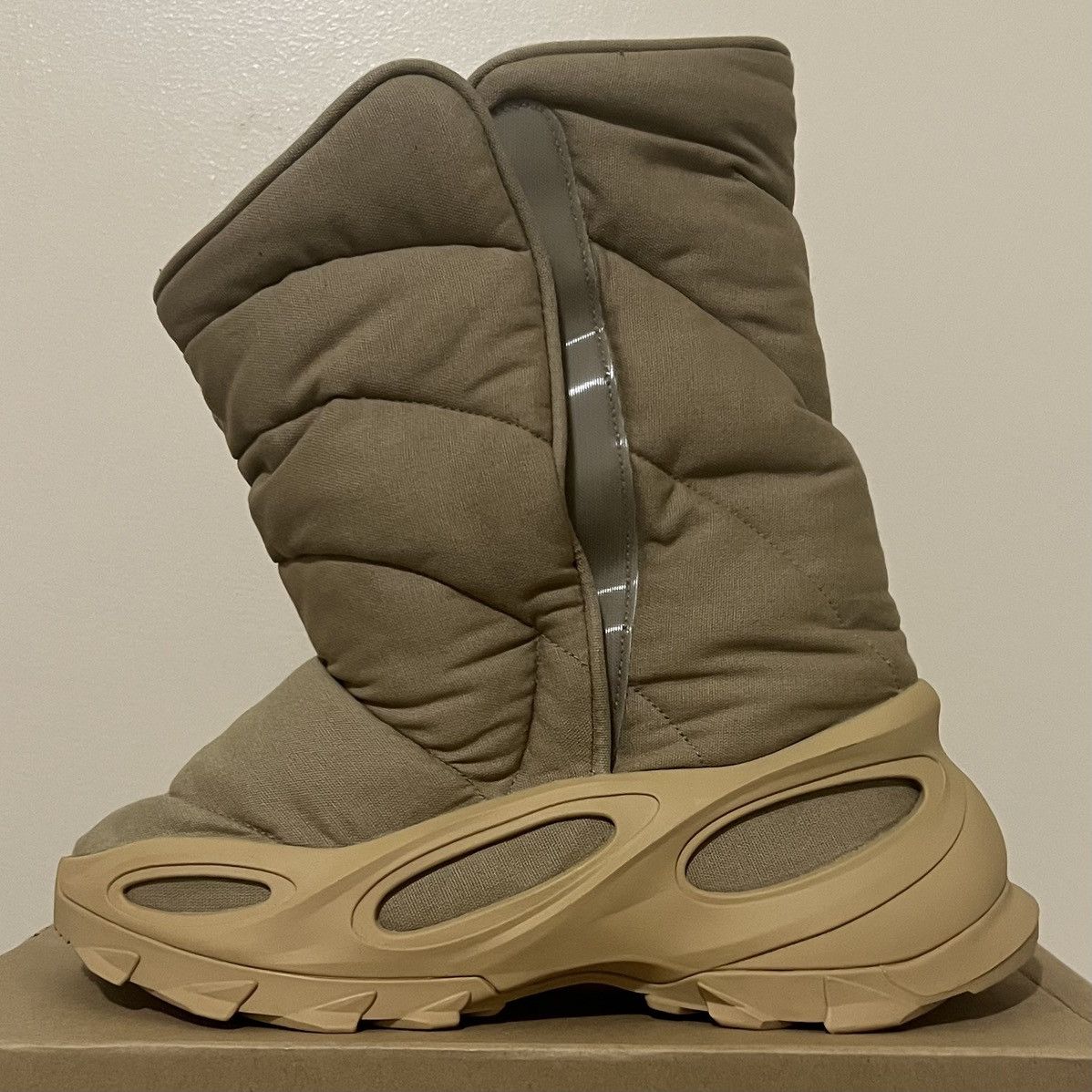 Yeezy YEEZY NSLTD BOOT Size US 12 / EU 45 - 4 Thumbnail