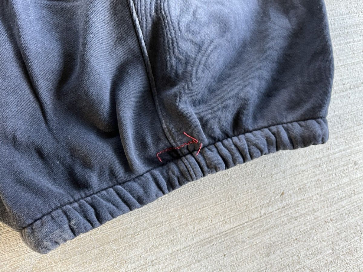 MOOJIMOOJIUS Mooj Vintage Black Sweatpants Size US 30 / EU 46 - 3 Thumbnail