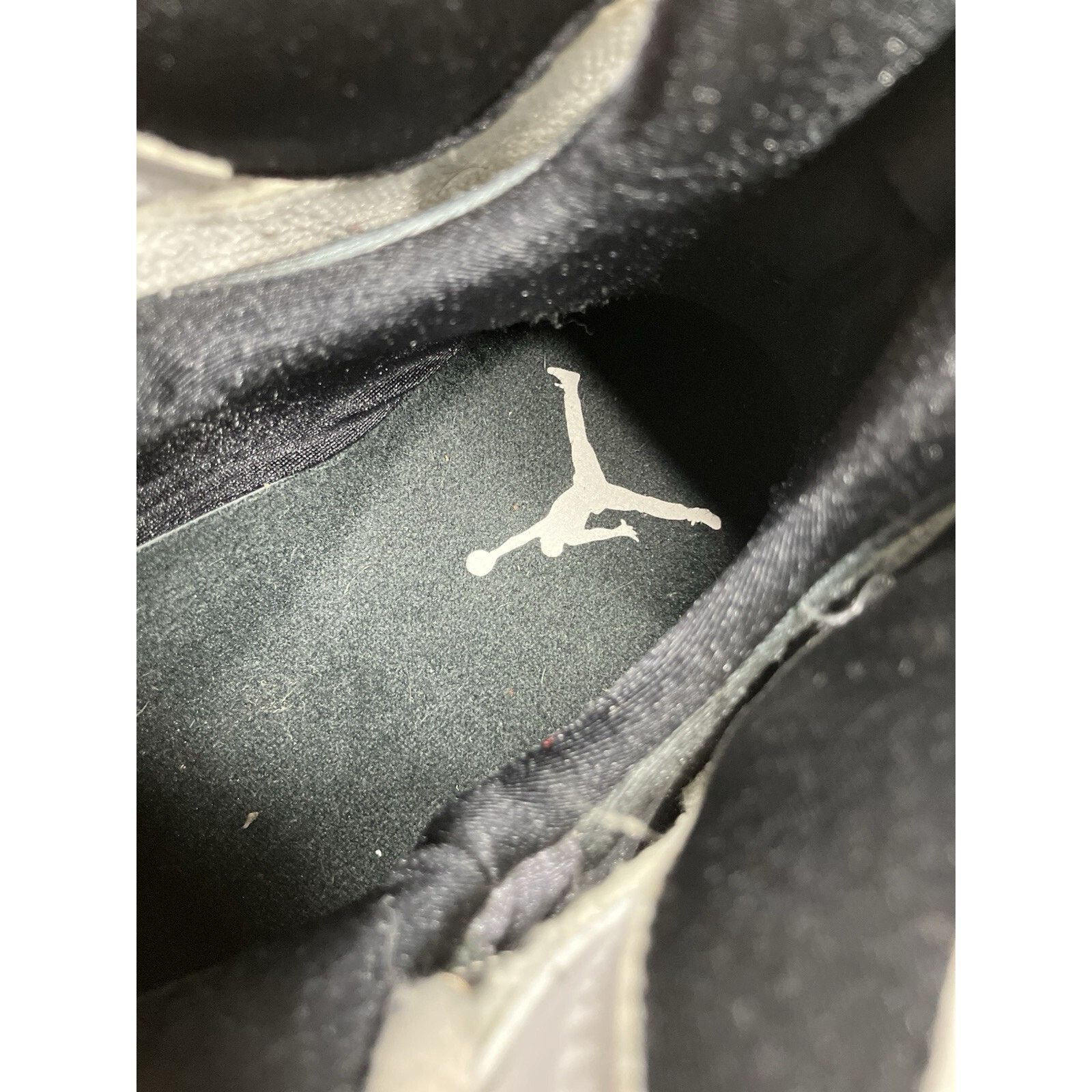 Size 8.5 - Nike Air Jordan 7 Retro ' Flint '