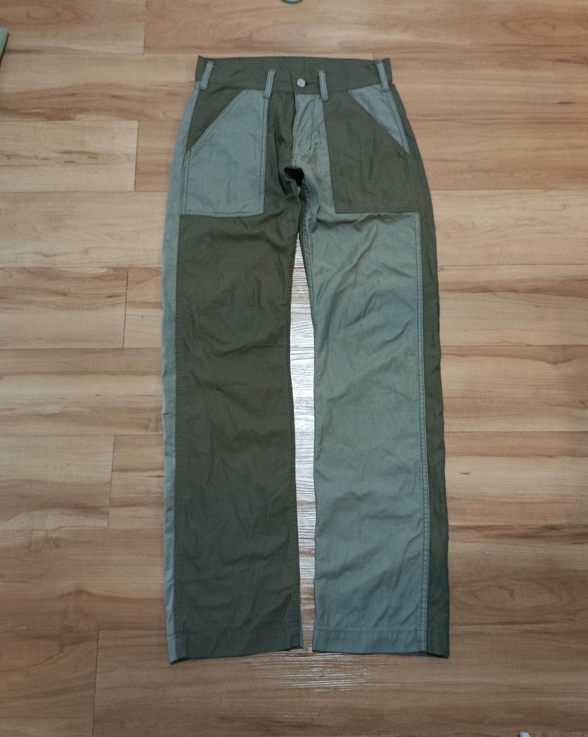 Kojima gens multi baker pant
