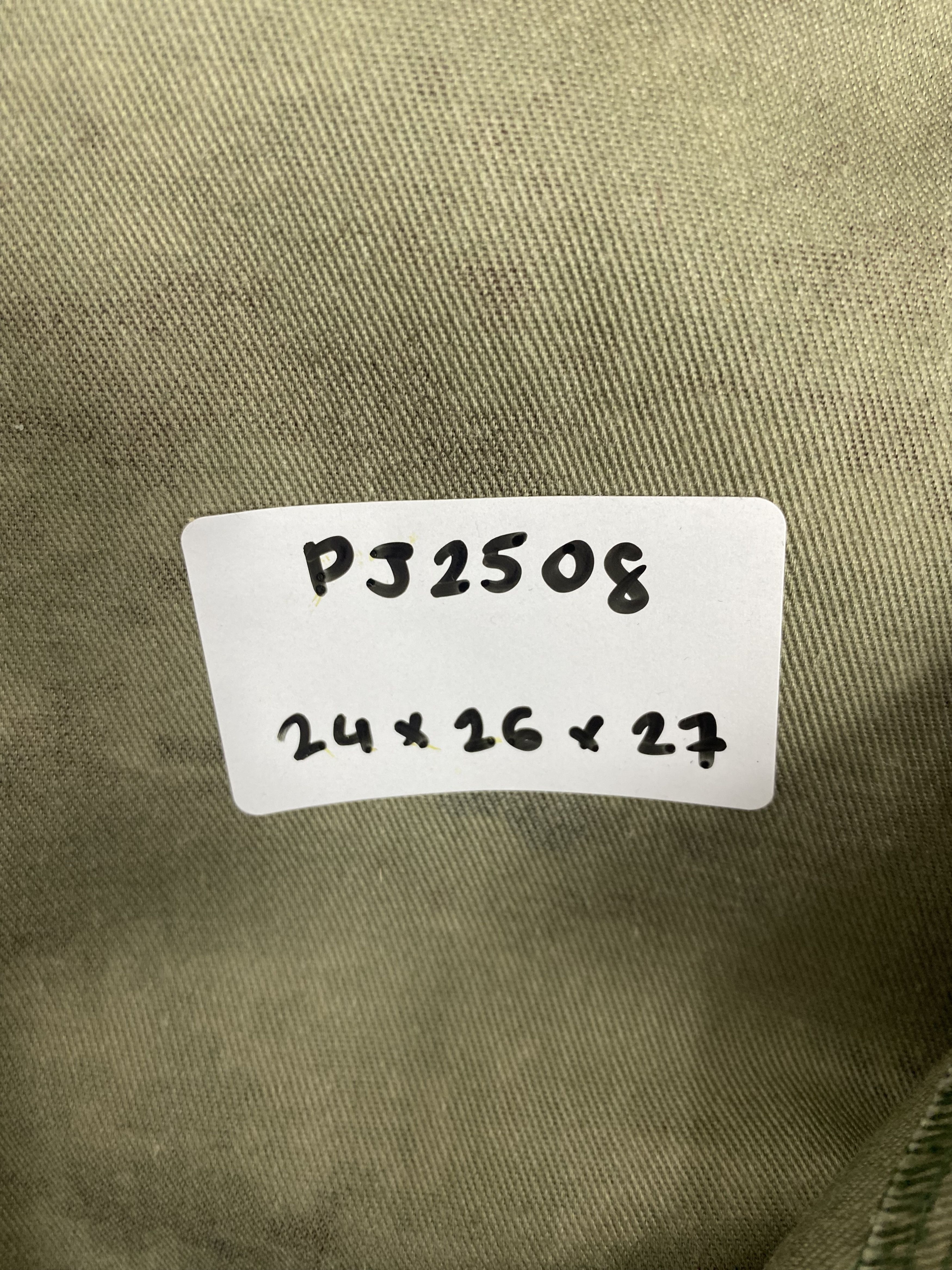 Vintage Vintage Union Made Halfzipper Camouflage Jacket PJ2508 Size US M / EU 48-50 / 2 - 12 Thumbnail