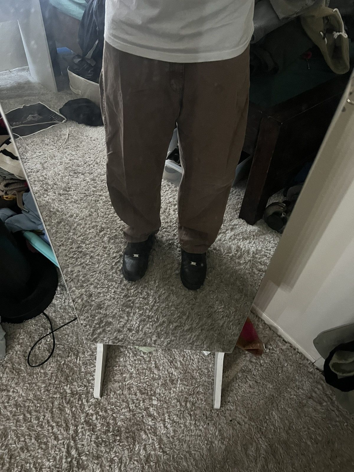 Carhartt × Dickies × Pacsun Pants bundle semi-baggy Size US 35 - 2 Thumbnail