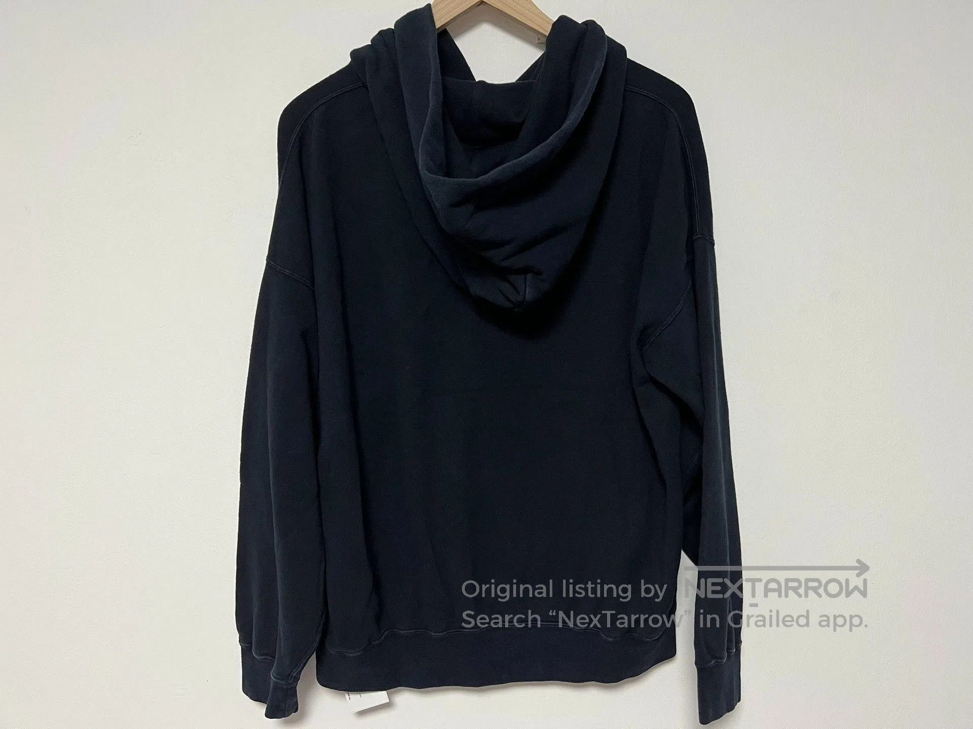Visvim VISVIM 21 ICT AMPLUS HOODIE P.O. Size US S / EU 44-46 / 1 - 2 Thumbnail