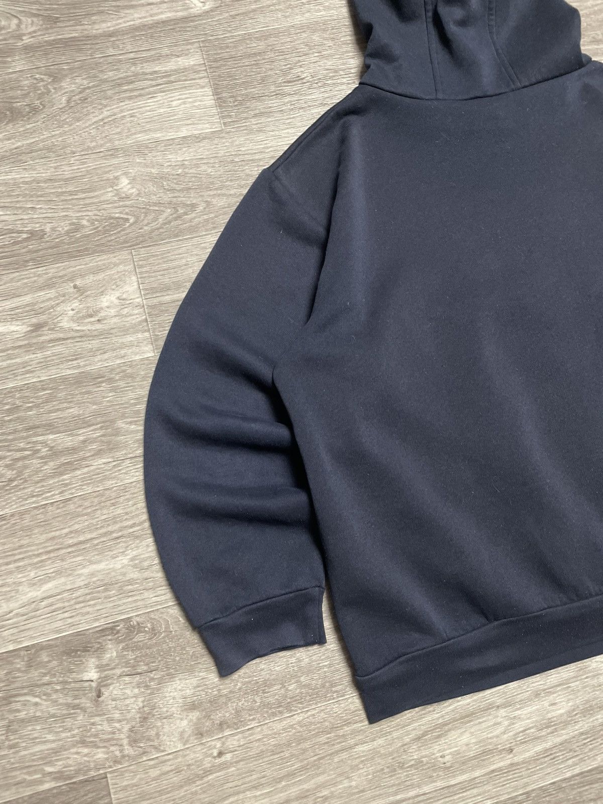 Independent Truck Co. Vintage Independent Skateboarding Hoodie Made In Australia Size US L / EU 52-54 / 3 - 16 Thumbnail