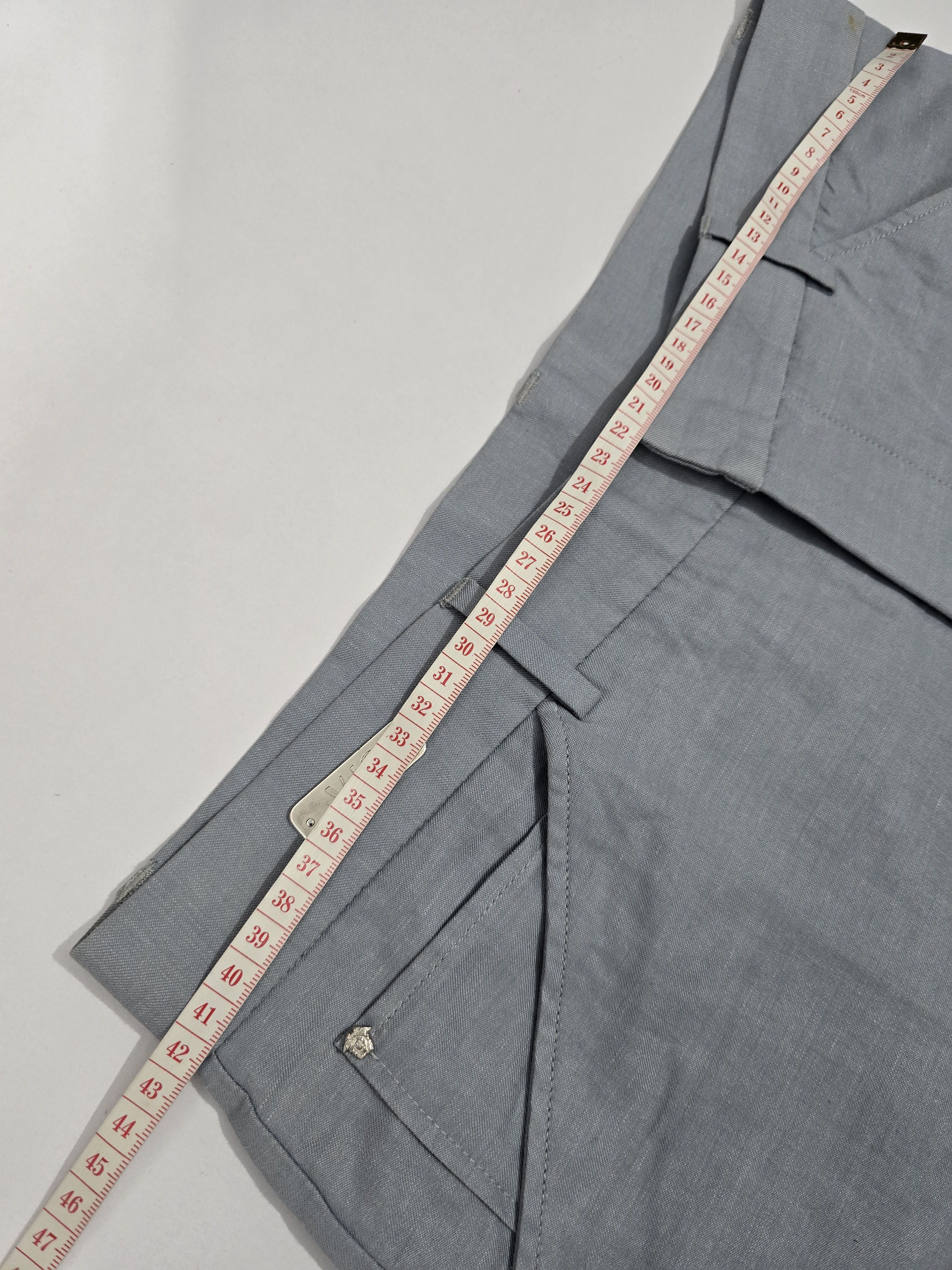 Versace Jeans Couture VERSACE jeans couture VINTAGE mens very rare !! Size US 32 / EU 48 - 10 Thumbnail