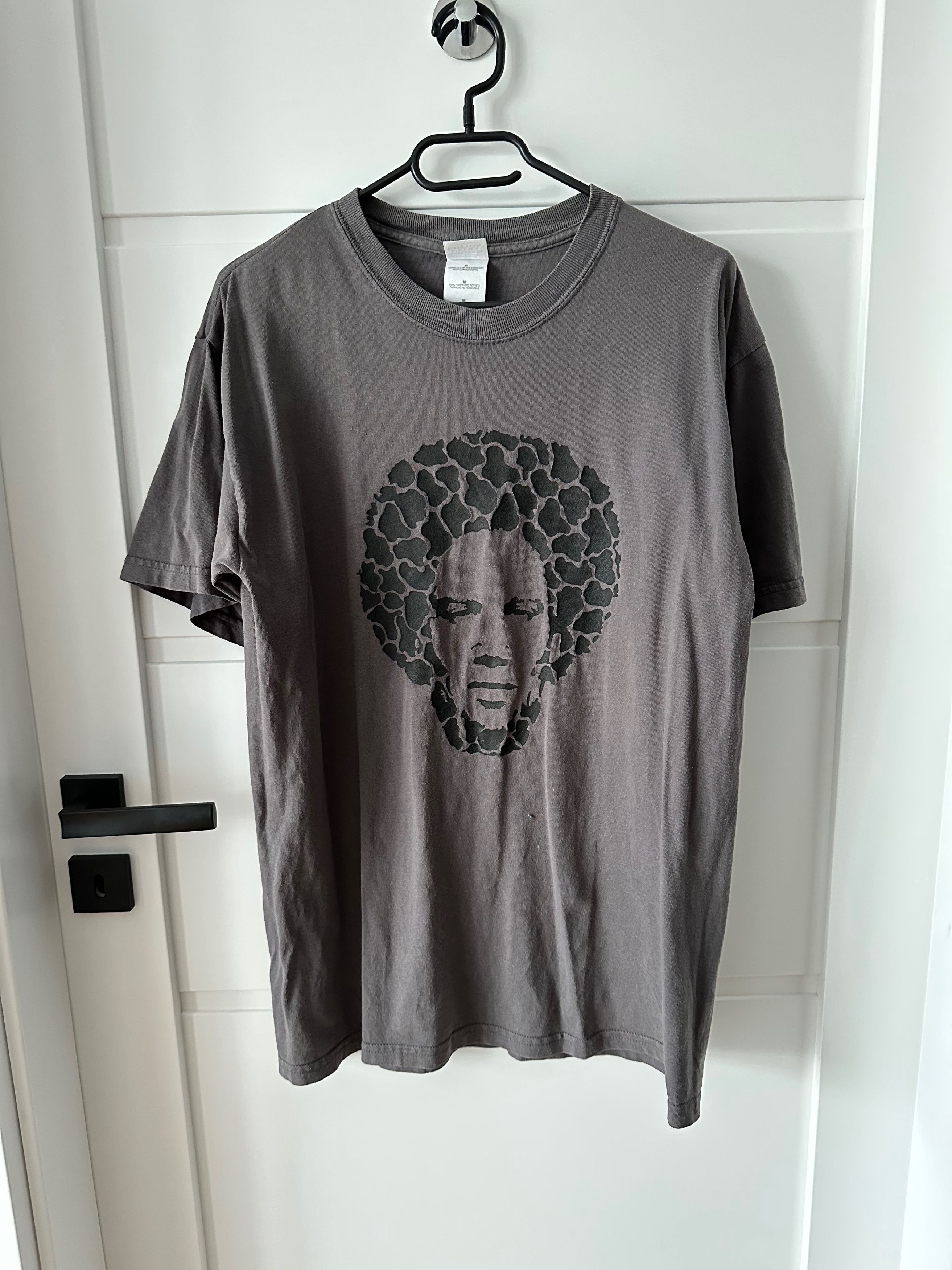 Band Tees 2006 Ben Harper and the Innocent Criminals heavy Tour tee Size US M / EU 48-50 / 2 - 3 Thumbnail