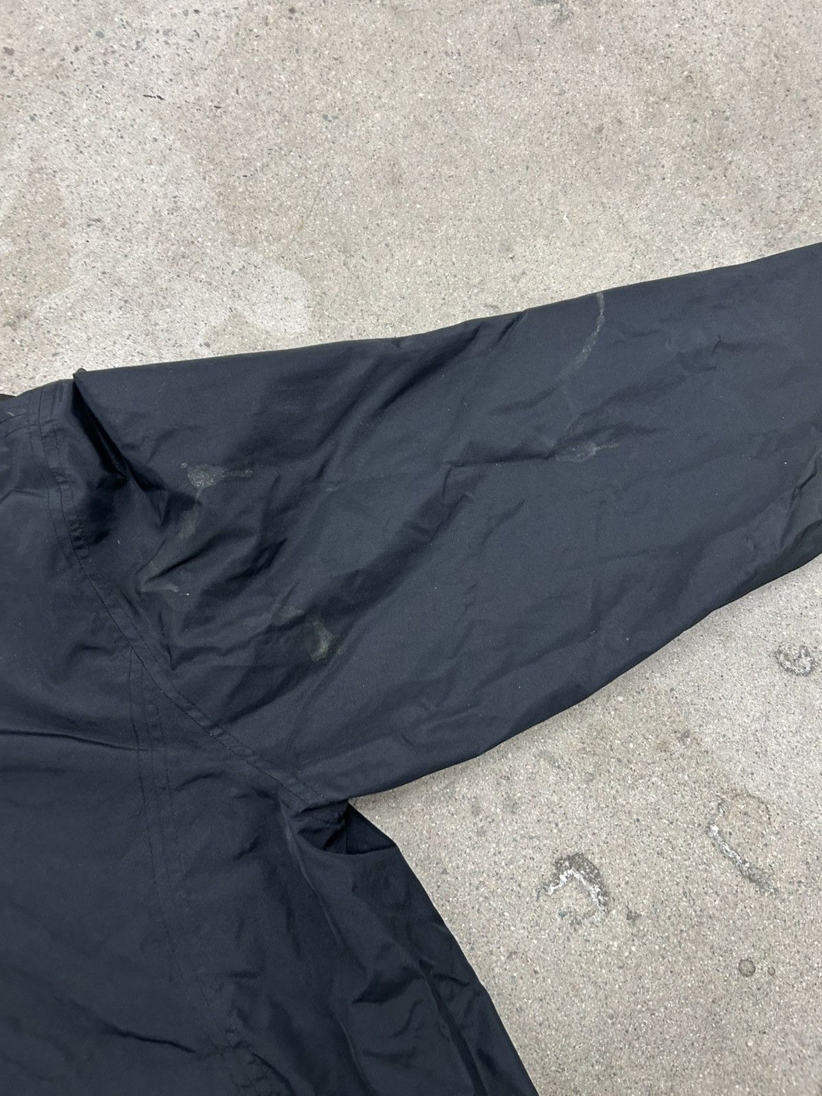 Billabong Vintage y2k billabong track jacket Size US M / EU 48-50 / 2 - 5 Thumbnail