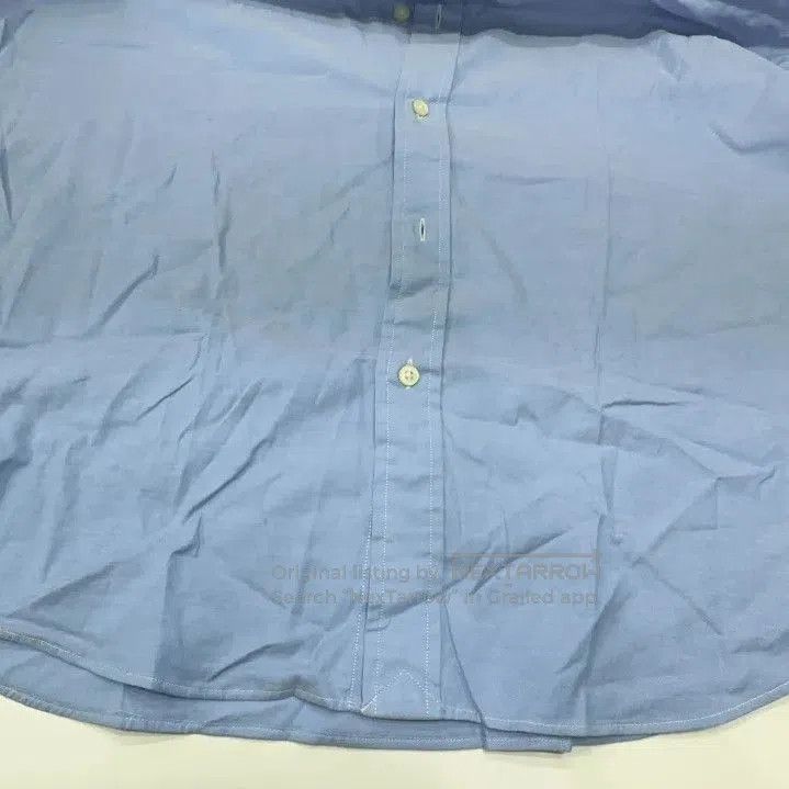 Polo Ralph Lauren Polo Ralph Lauren Logo Embroidered Long. Size US XL / EU 56 / 4 - 5 Thumbnail