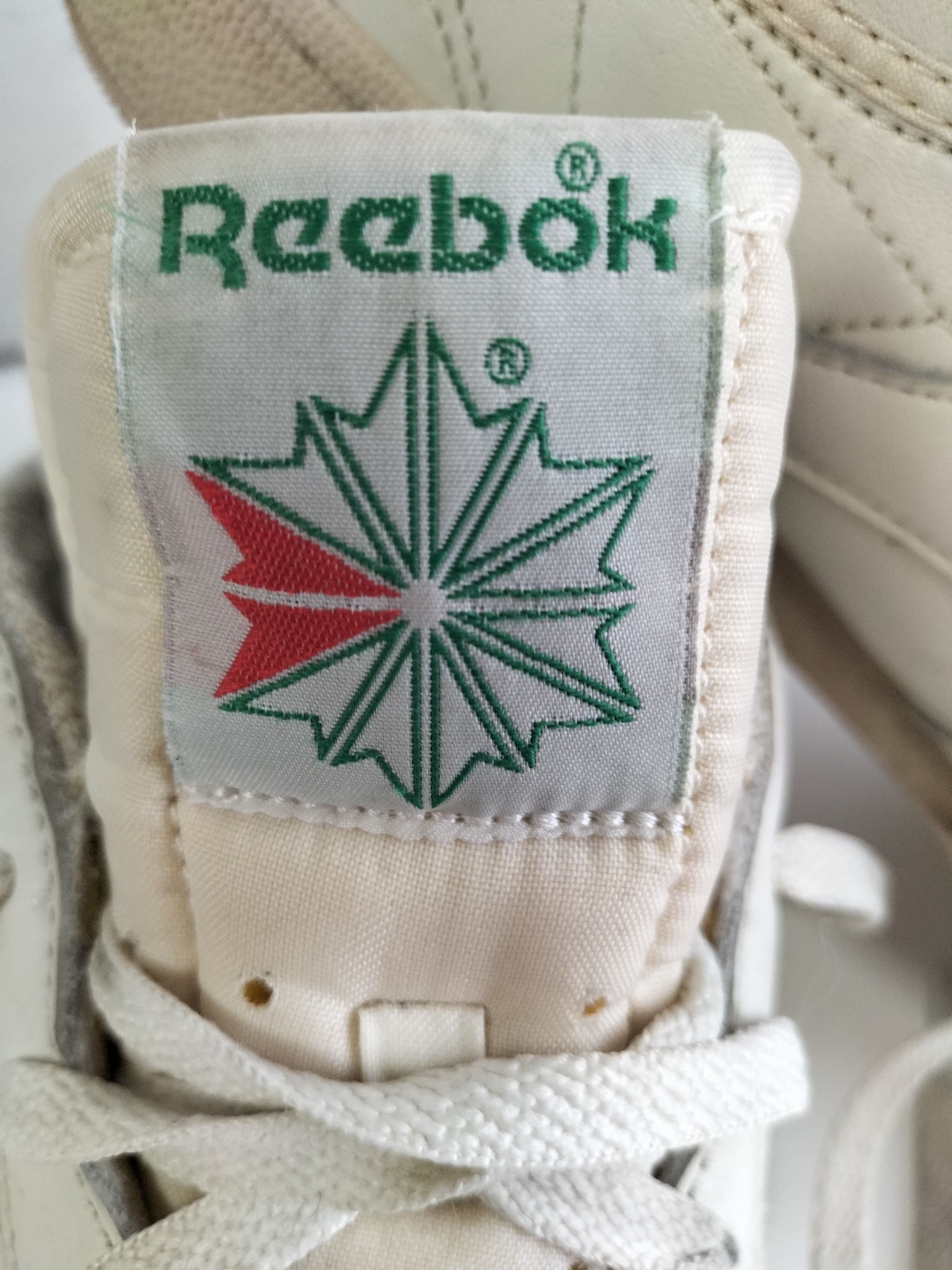 Reebok Reebok C85 Size US 10 / EU 43 - 3 Thumbnail