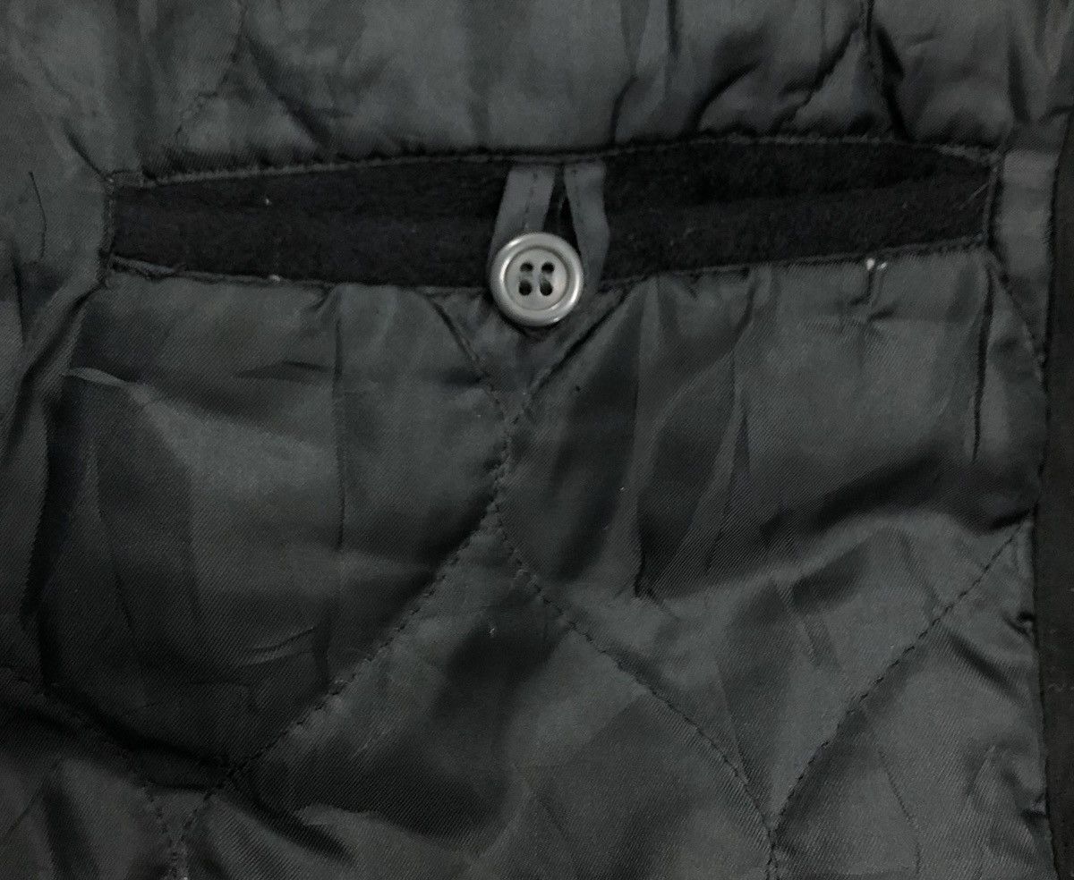 Hardy Amies × Vintage Vintage Hardy Amies Sport London Winter Golf Bear Wol Jacket Size US L / EU 52-54 / 3 - 19 Thumbnail