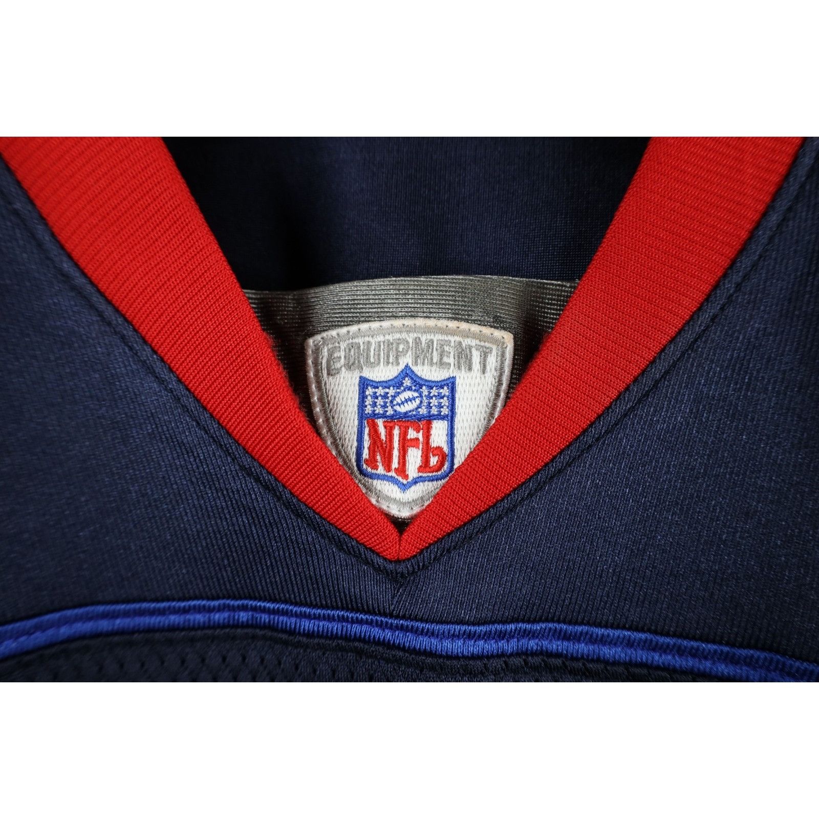Reebok Vintage Reebok Paul Posluszny Buffalo Bills Football Jersey Size US M / EU 48-50 / 2 - 7 Thumbnail