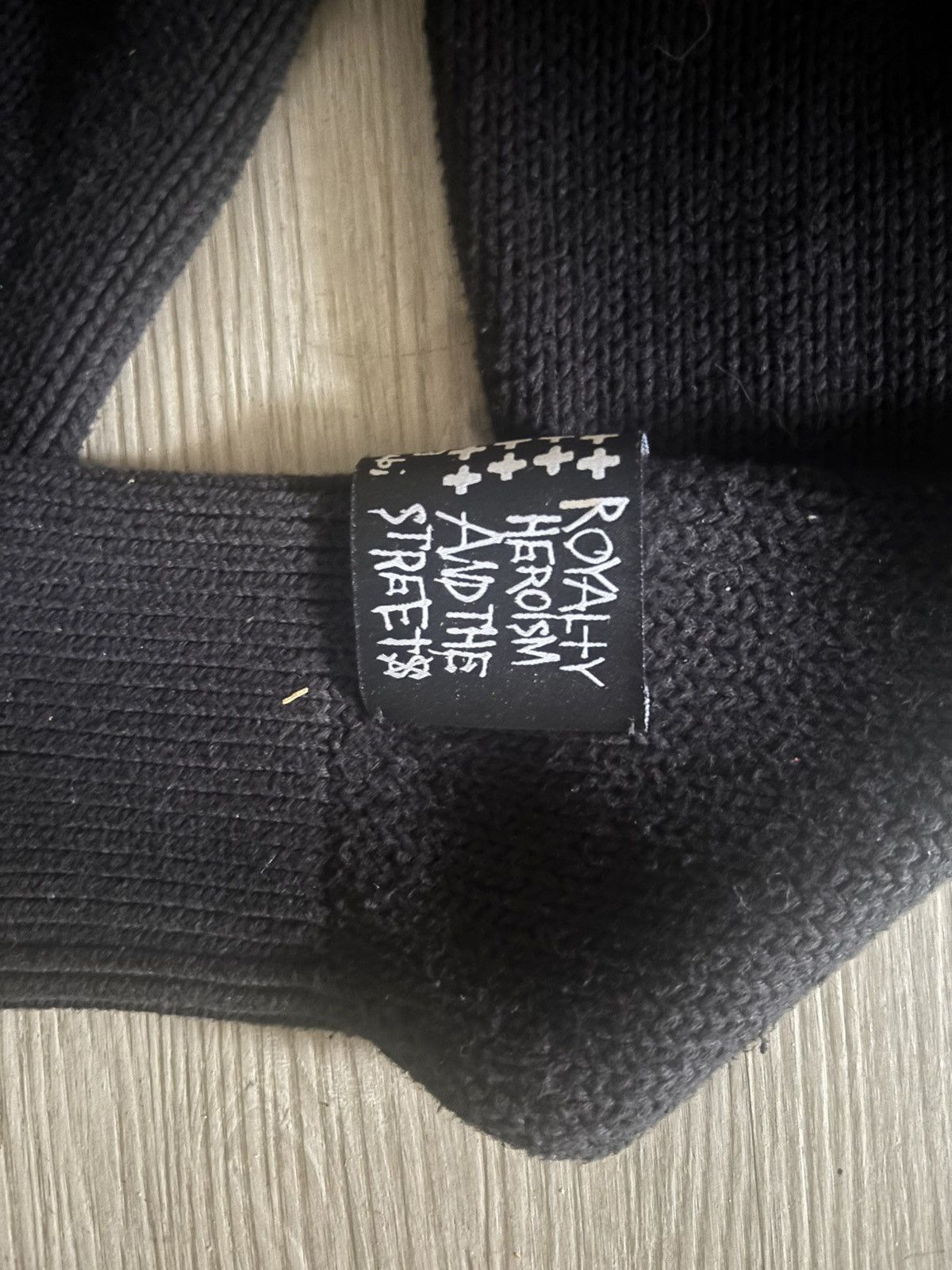 Designer KSUBI WORLDWIDE DANCE CLUB Size US L / EU 52-54 / 3 - 4 Thumbnail