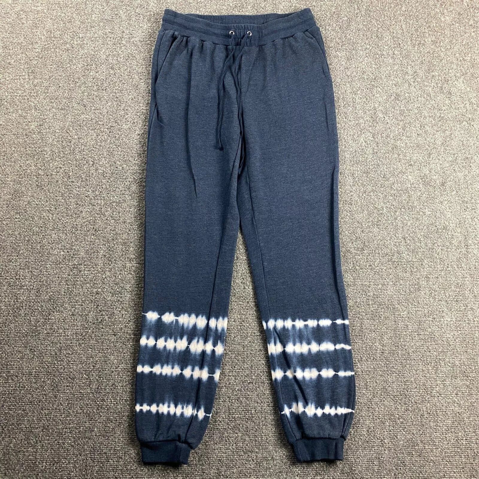 Vince Camuto Vince Camuto Sweatpants Women's XS Joggers Drawstring Size 26" / US 2 / IT 38 - 1 Thumbnail