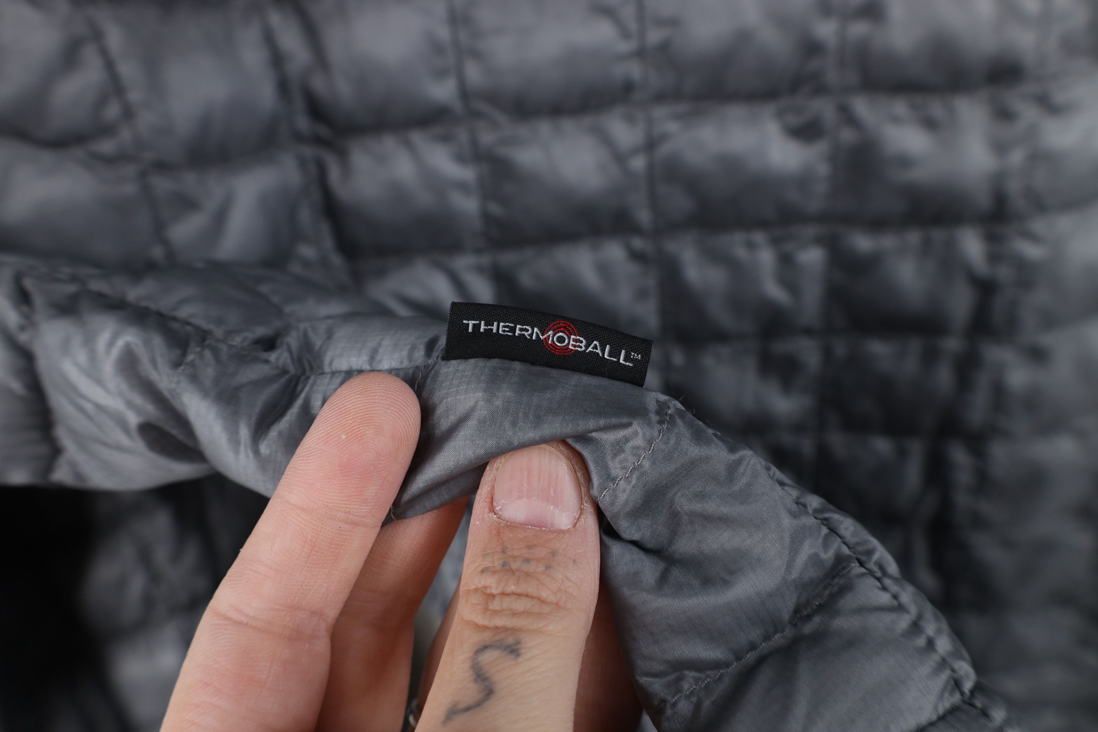 The North Face The North Face Beam Bourbon Whiskey Thermoball 2.0 Jacket Size US M / EU 48-50 / 2 - 13 Thumbnail