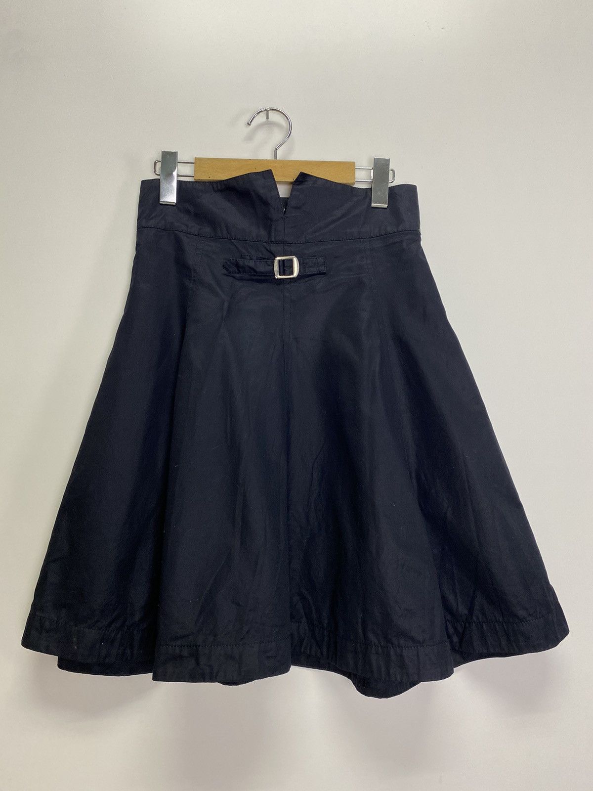 Designer × Nozomi Ishiguro Nazomi Ishiguro midi Skirts Size 26" / US 2 / IT 38 - 4 Thumbnail