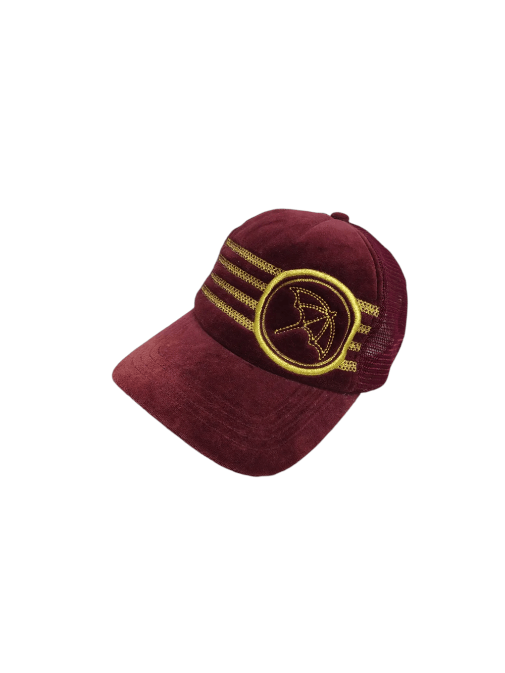 Japanese Brand ARNOLD PALMER VINTAGE TRUCKER CAP Size ONE SIZE - 1 Thumbnail