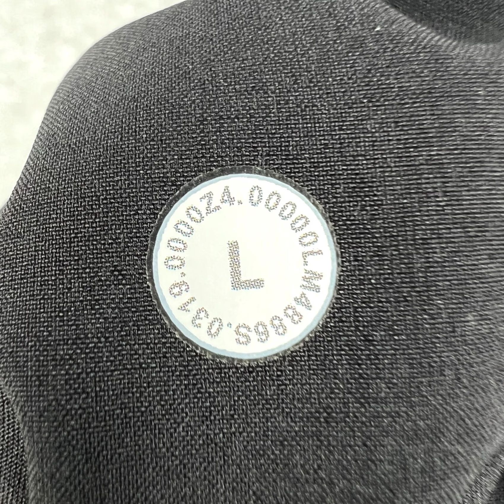 Lululemon Lululemon Surge Warm Full Zip Hoodie Stretch Large Mens Grey Jacket Size US L / EU 52-54 / 3 - 4 Thumbnail