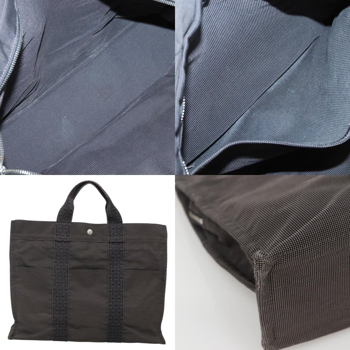 Hermes Hermes Her Line MM Tote Size ONE SIZE - 5 Thumbnail