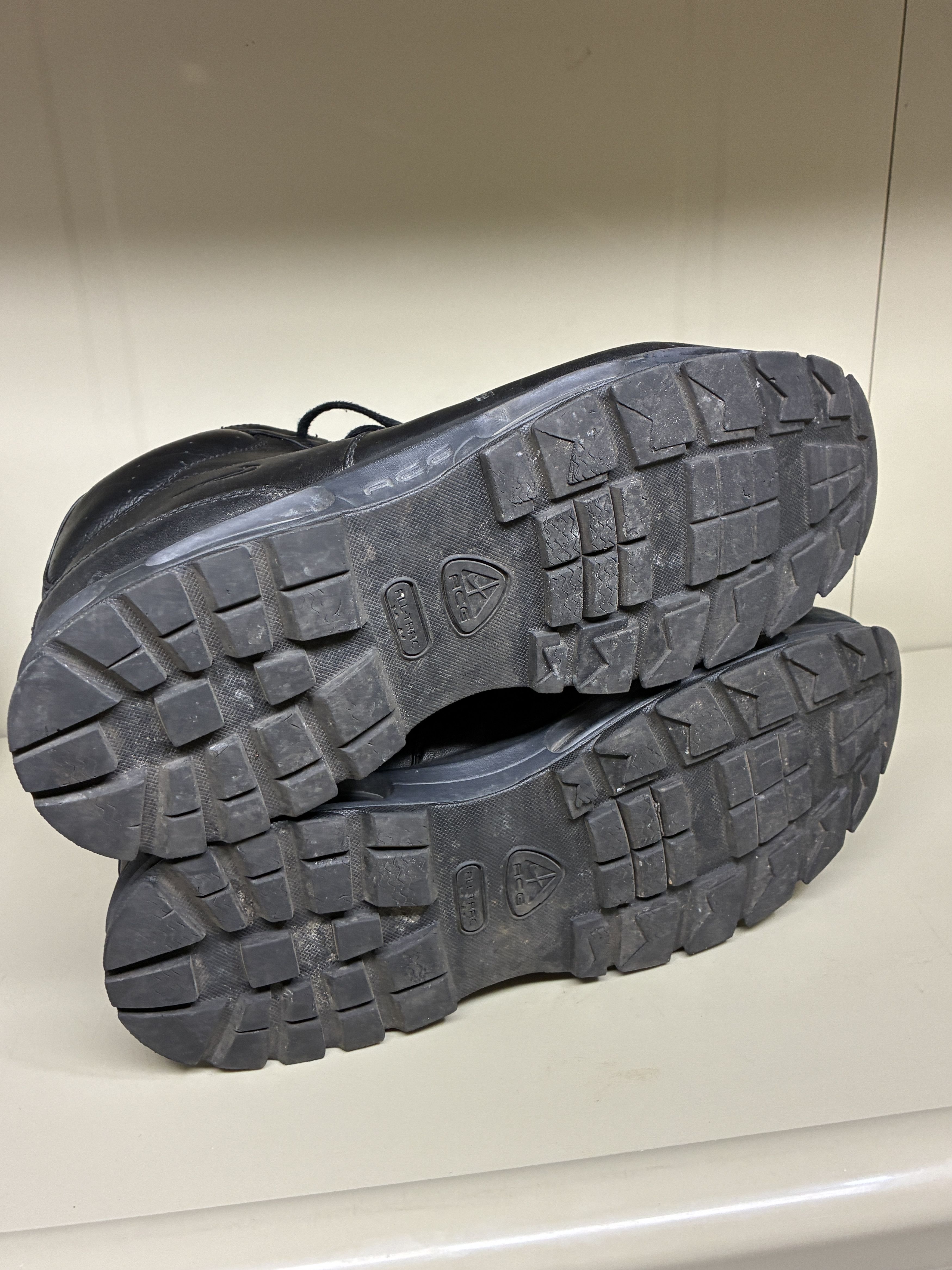 Nike Nike Air Max Goadome ACG Black Boots Size 14 Size US 14 / EU 47 - 6 Thumbnail