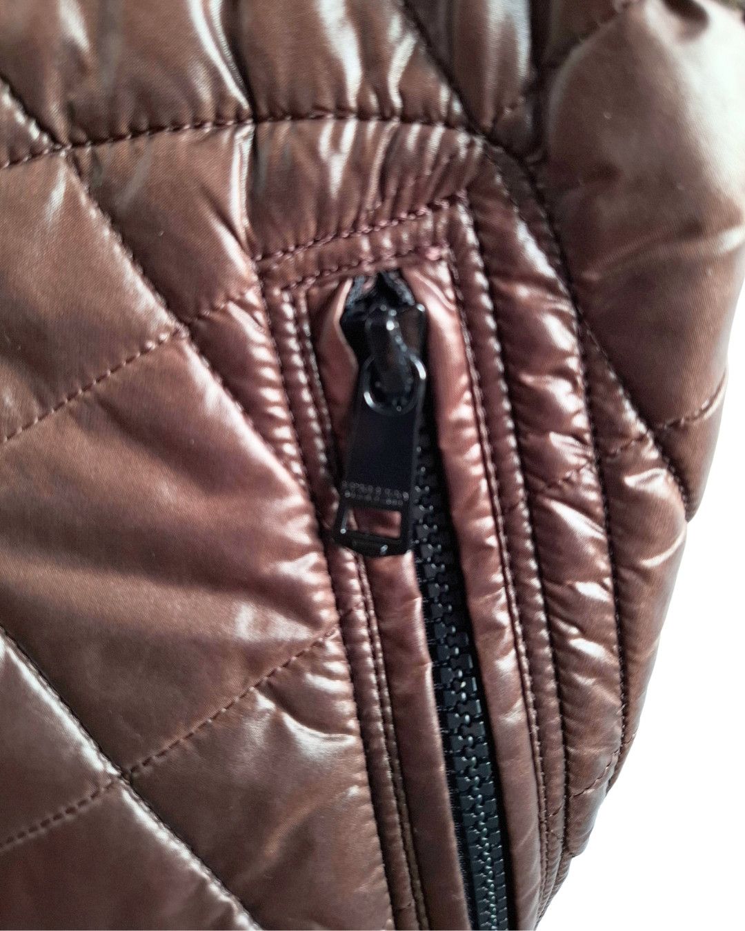 Burberry Archive Burberry Black Label 2 - Way down jacket Japan Size US M / EU 48-50 / 2 - 10 Thumbnail