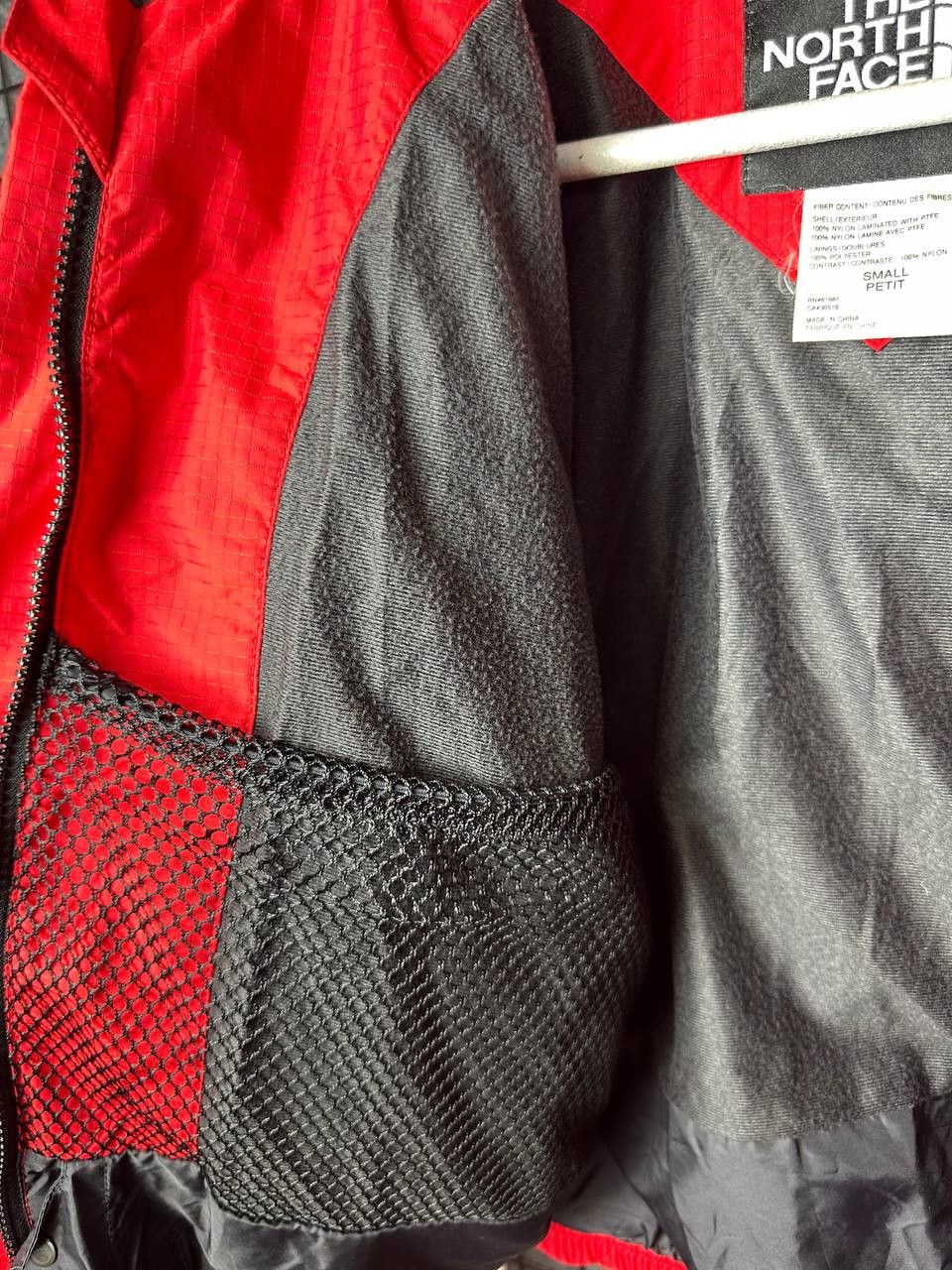 The North Face The north face mountain jacket 1990 retro size Small Size US S / EU 44-46 / 1 - 13 Thumbnail