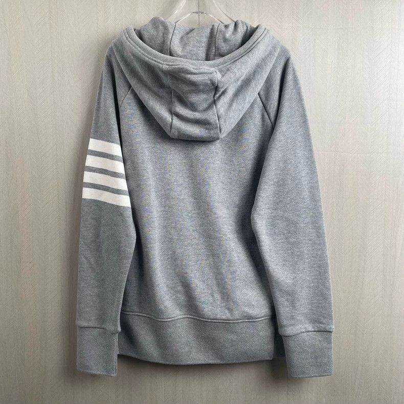 Thom Browne Thom Browne size3 A jacket and a sweater Size US L / EU 52-54 / 3 - 3 Thumbnail