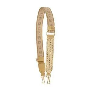 Fendi o1s1wg110925 Size:OS/Strap You in Beige Size ONE SIZE - 1 Preview
