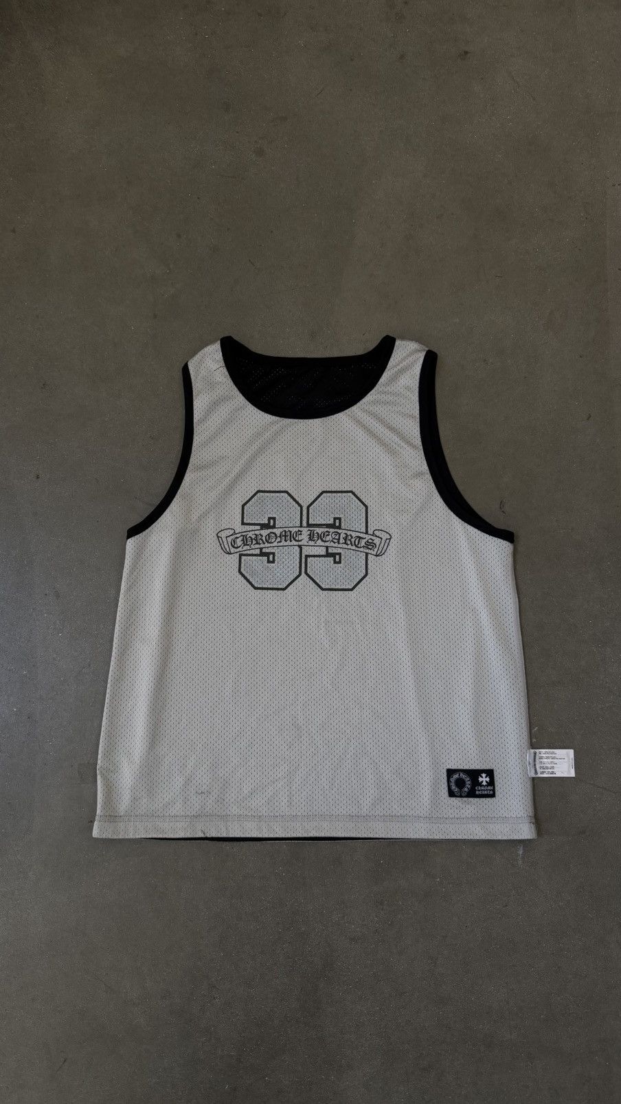 Chrome Hearts RARE!!!Chrome Hearts FOTI Zodiac T-shirt Black Size US M / EU 48-50 / 2 - 8 Thumbnail