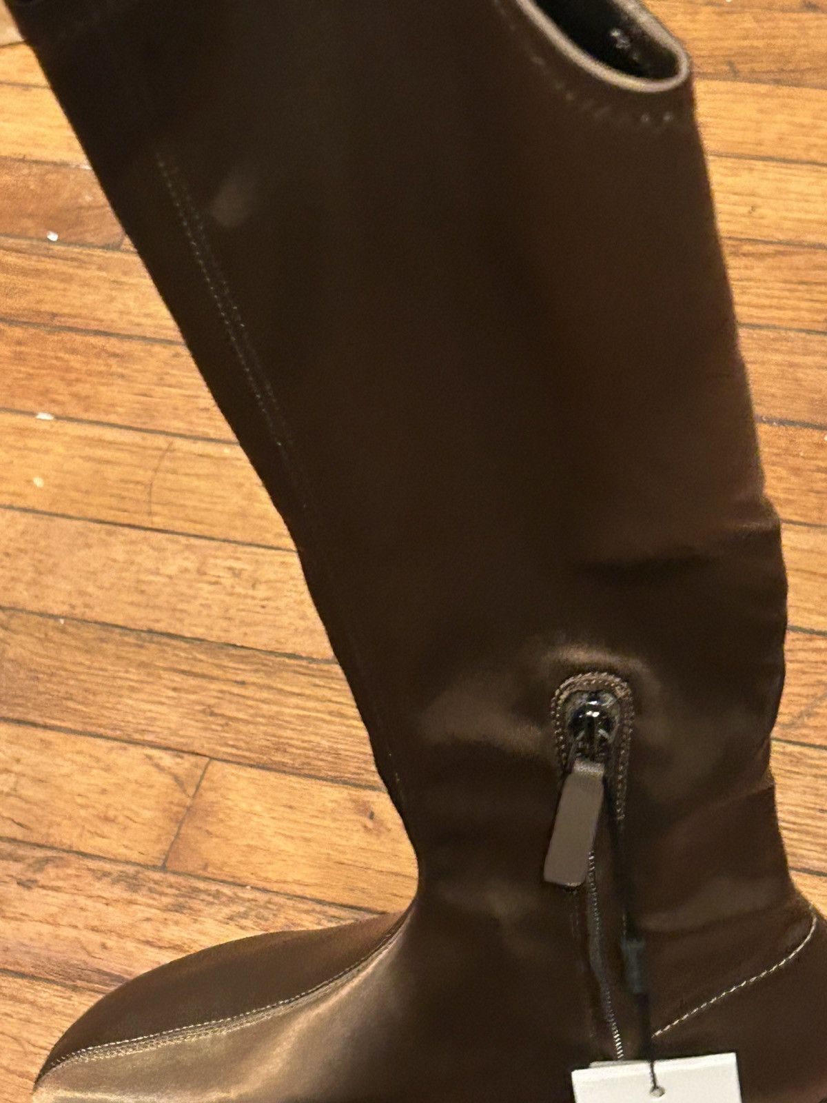 Massimo Dutti Massimo Dutti boots Size US 6.5 / IT 36.5 - 10 Thumbnail