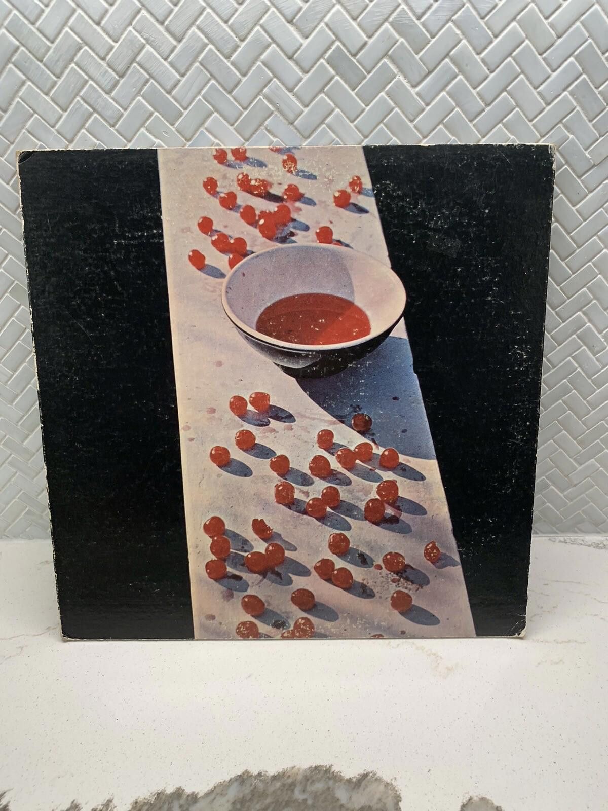 Designer PAUL MCCARTNEY (BEATLES) SELF S/T 1ST LP BOB LUDWIG/LEE HULK Size ONE SIZE - 2 Thumbnail