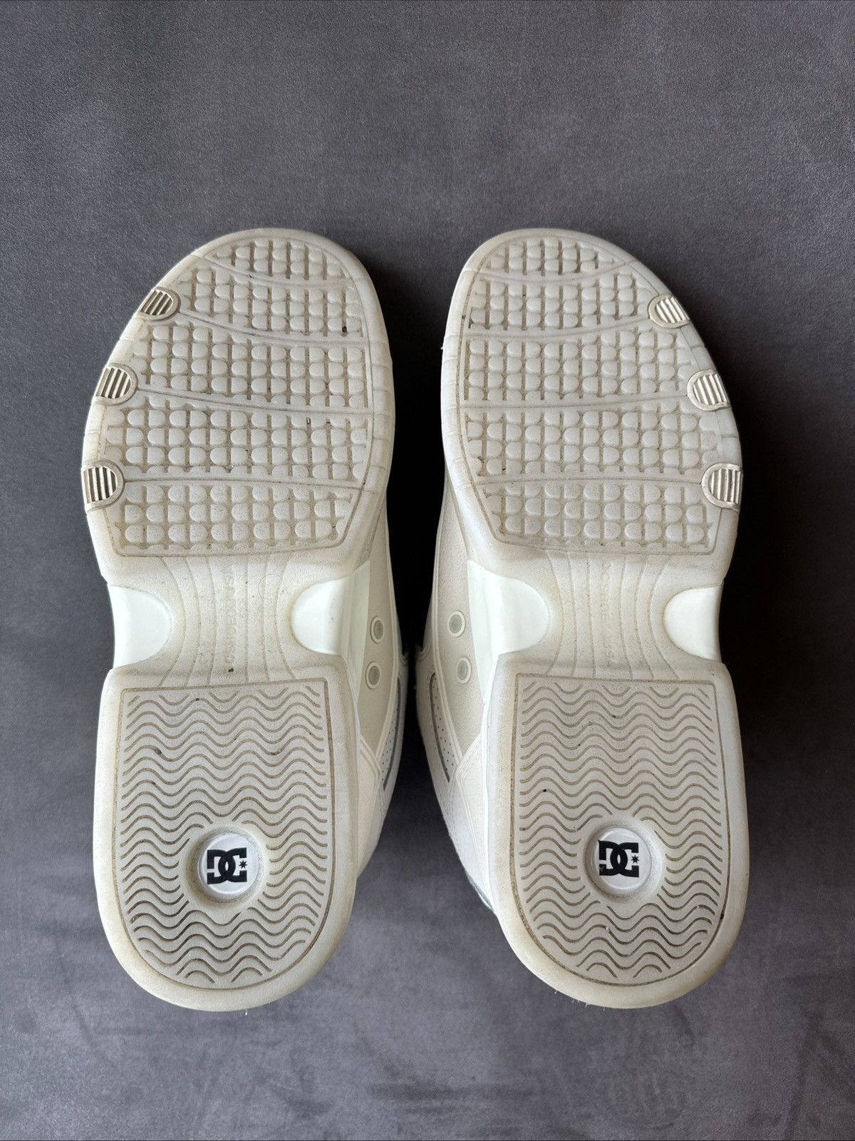 DC DC x Doublet Hybrid Size US 11 / EU 44 - 5 Thumbnail