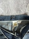 Dolce & Gabbana Vintage Dolce & Gabbana Denim Jeans Distressed Size US 34 / EU 50 - 2 Thumbnail