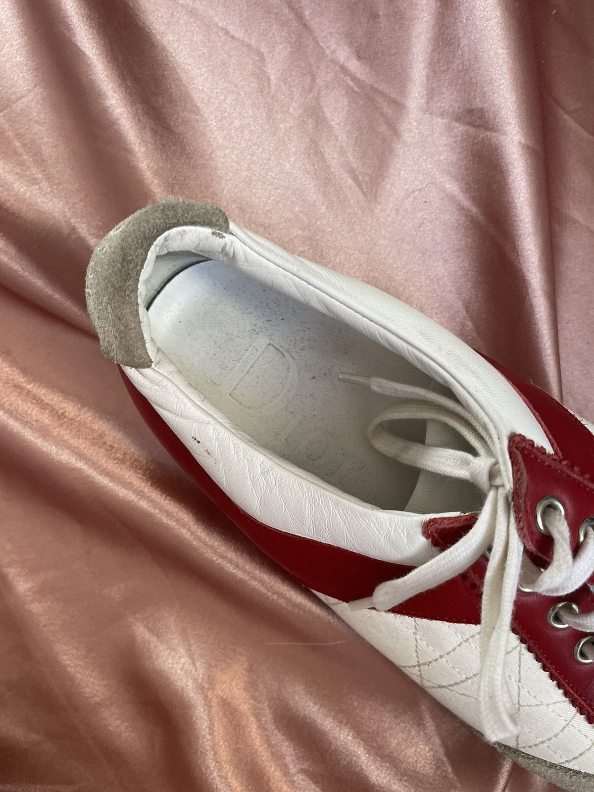 Dior Dior shoes Size US 8 / IT 38 - 10 Thumbnail