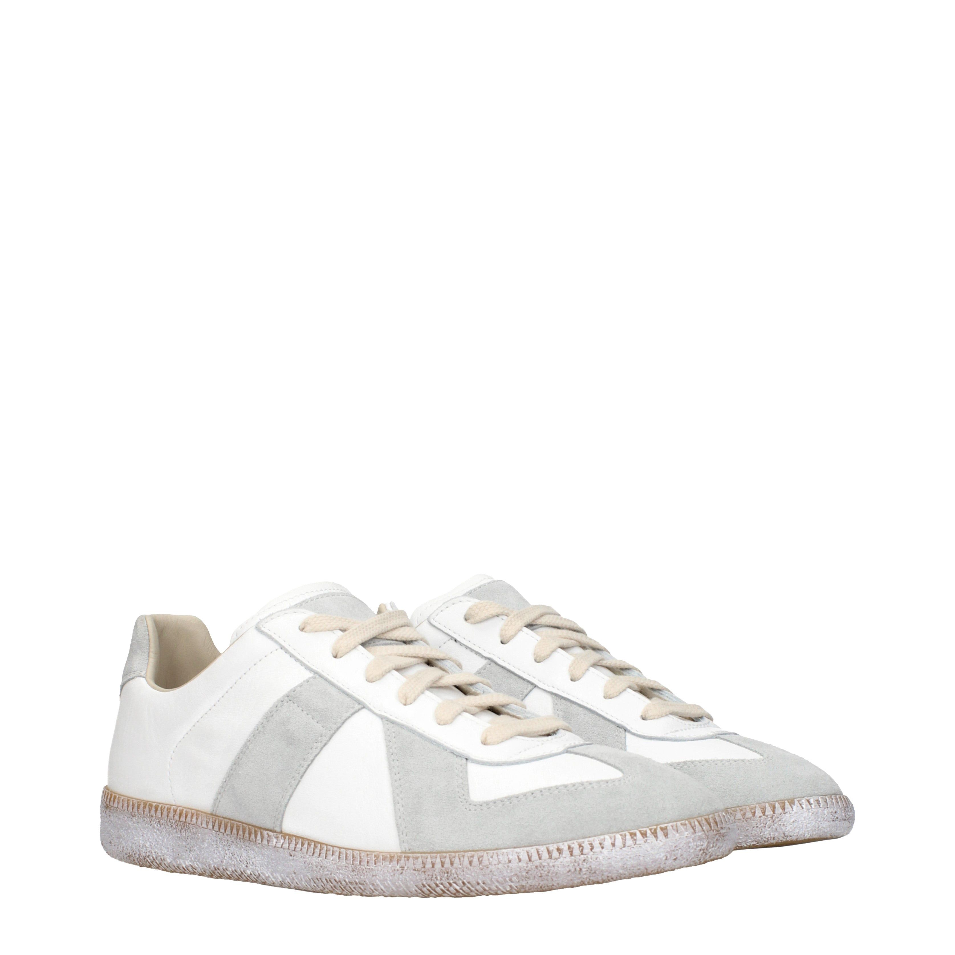 Maison Margiela Sneakers Size US 7.5 / EU 40-41 - 1 Thumbnail