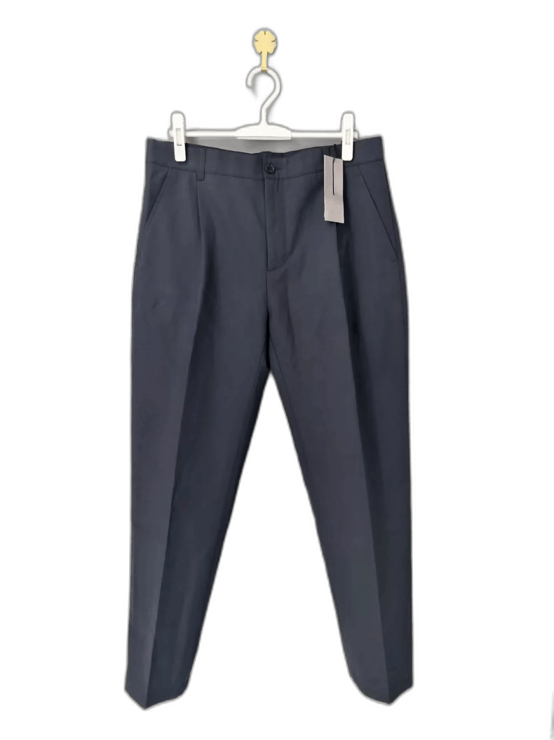Dior Dior Men's Tailored Suit Pants for Sale-2505 Size US 44 / EU 60 - 1 Thumbnail