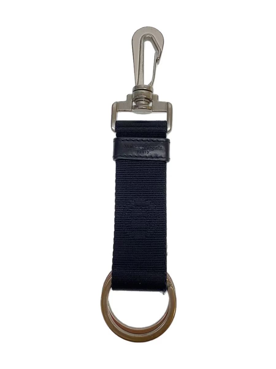 Maison Margiela Belt Loop Keyring Size ONE SIZE - 1 Thumbnail