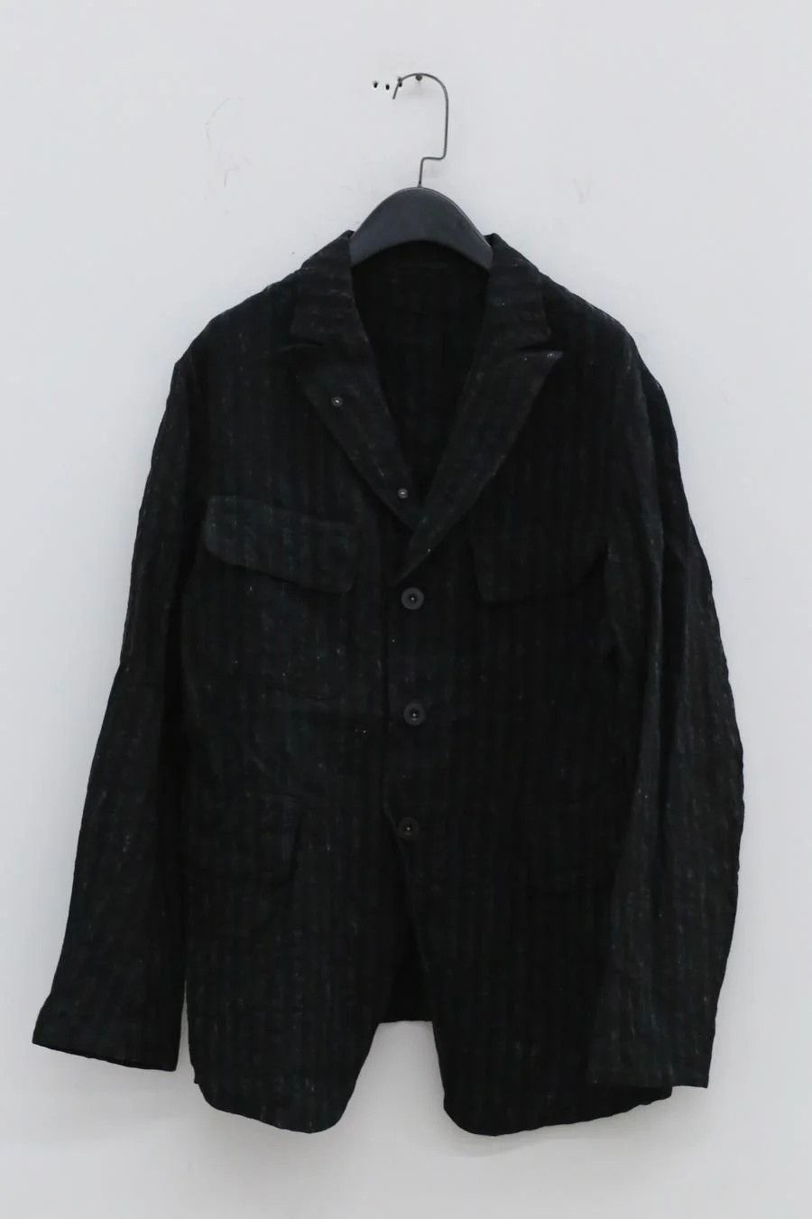 KLASICA Ink Striped Jacket Size US L / EU 52-54 / 3 - 4 Thumbnail