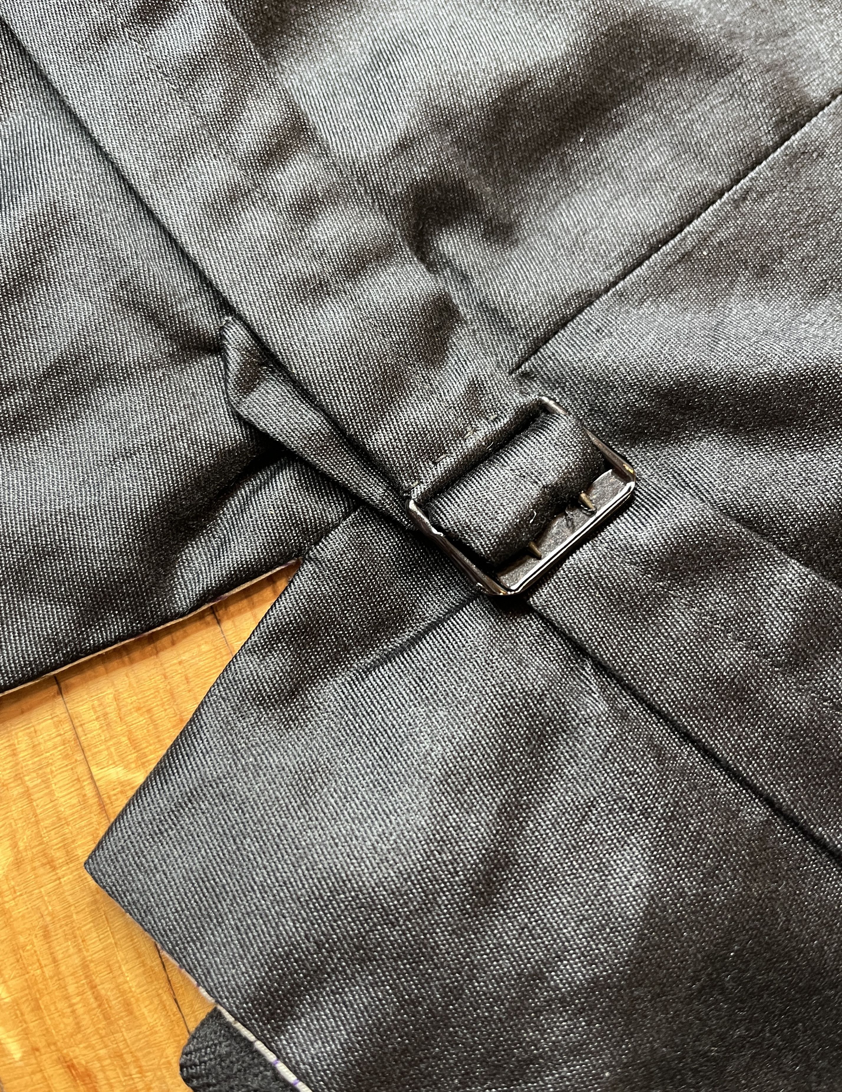 Other 1930s Tuxedo Size 40R - 23 Thumbnail