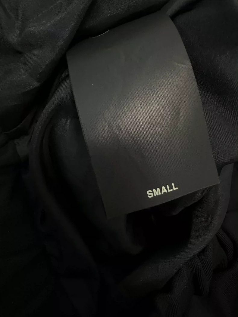 Fear of God Fear of God Eternal Sweatshirt Size US S / EU 44-46 / 1 - 6 Thumbnail