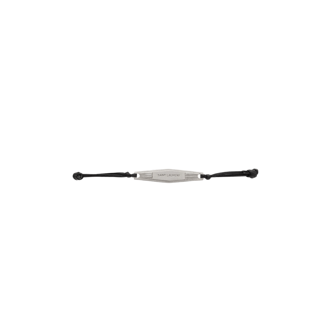 Saint Laurent Paris o1la1rc1a0525 Size: OS / 709206 Tag Beach Bracelet Size ONE SIZE - 1 Preview