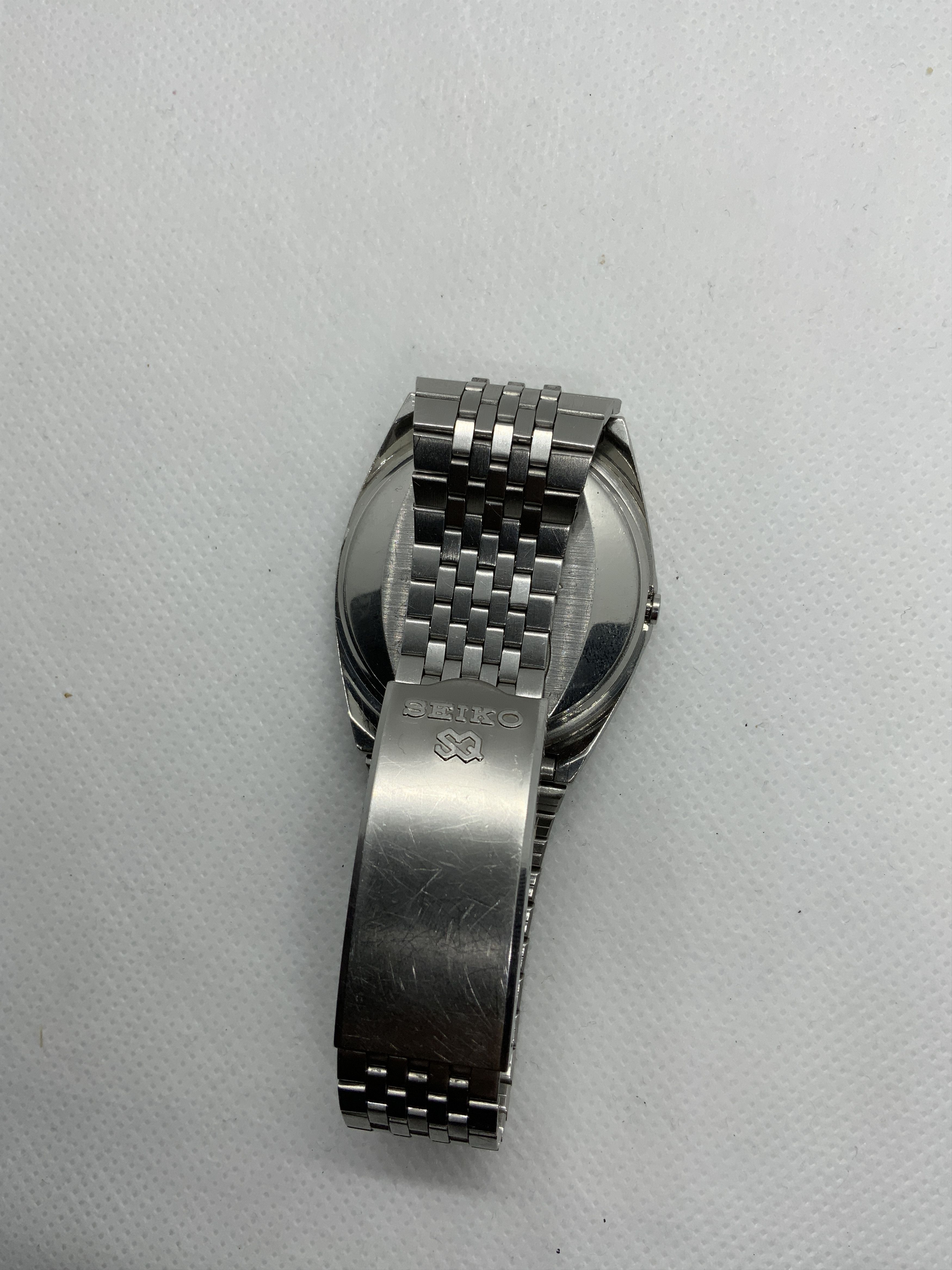 Seiko Seiko A029-5020 Size ONE SIZE - 4 Thumbnail