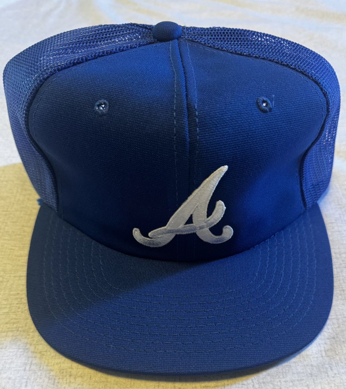 Other Atlanta Braves Sports Specialties Snapback Vintage Hat New Size ONE SIZE - 1 Thumbnail