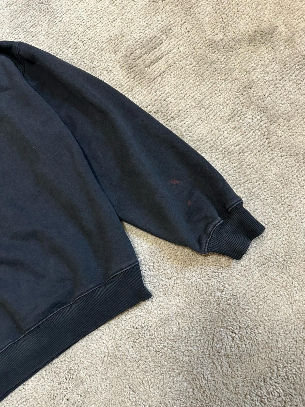 CHILDS Childish Sweatshirt Vintage Alien Y2K 1995 Pullover Hoodie Size US M / EU 48-50 / 2 - 10 Thumbnail